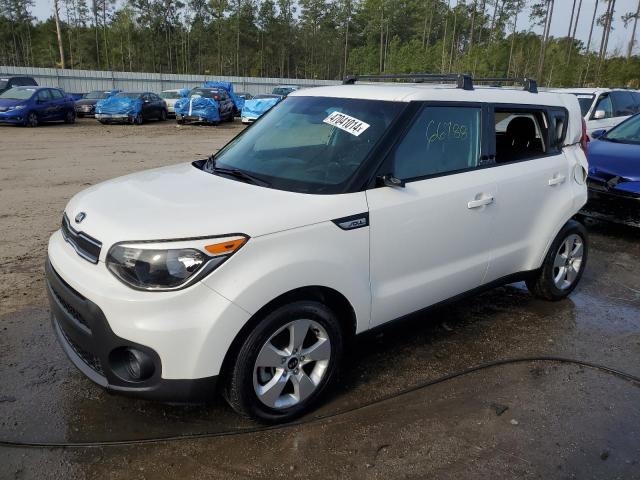 KIA SOUL 2017 kndjn2a26h7459571