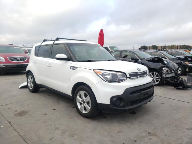 KIA SOUL 2017 kndjn2a26h7459733