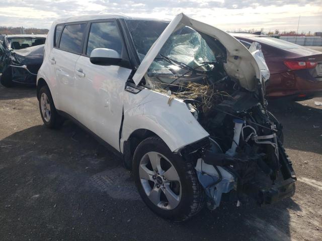 KIA SOUL 2017 kndjn2a26h7461126