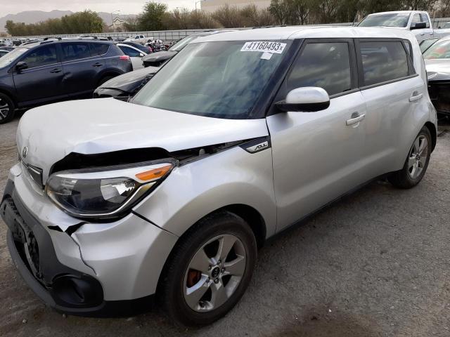 KIA SOUL 2017 kndjn2a26h7461904