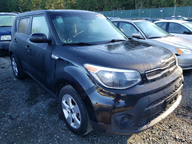 KIA SOUL 2017 kndjn2a26h7462566