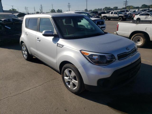 KIA SOUL 2017 kndjn2a26h7462602