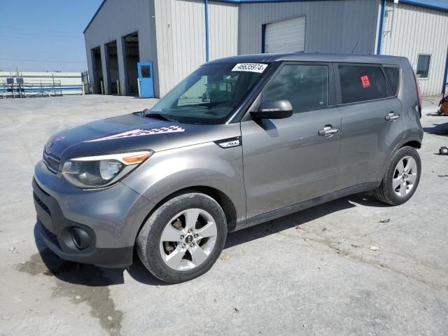 KIA SOUL 2017 kndjn2a26h7466939