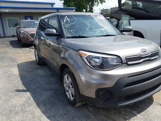 KIA SOUL 2017 kndjn2a26h7470117