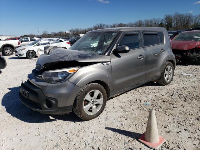 KIA SOUL 2017 kndjn2a26h7470957