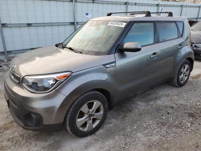 KIA SOUL 2017 kndjn2a26h7471932