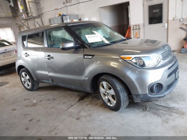 KIA SOUL 2017 kndjn2a26h7475902