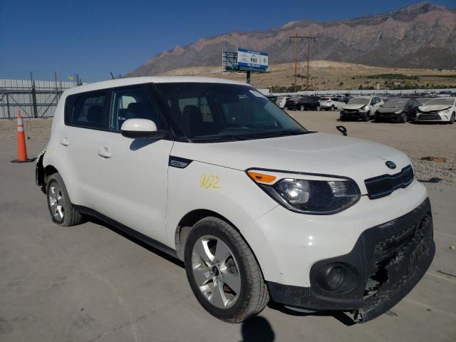 KIA SOUL 2017 kndjn2a26h7480422