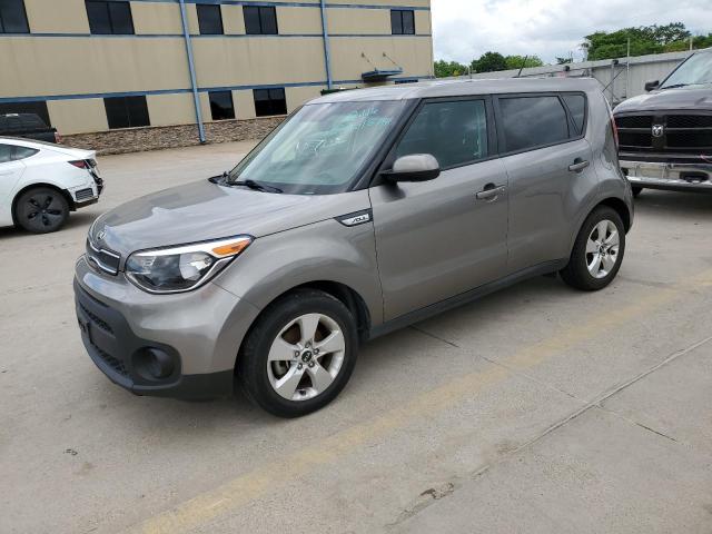 KIA SOUL 2017 kndjn2a26h7484776