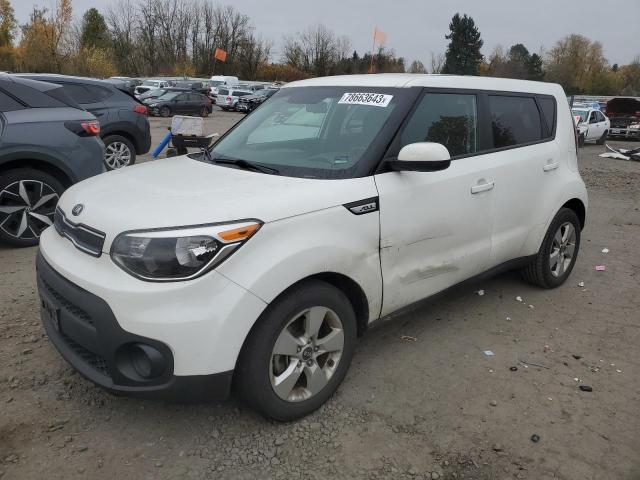 KIA SOUL 2017 kndjn2a26h7485264