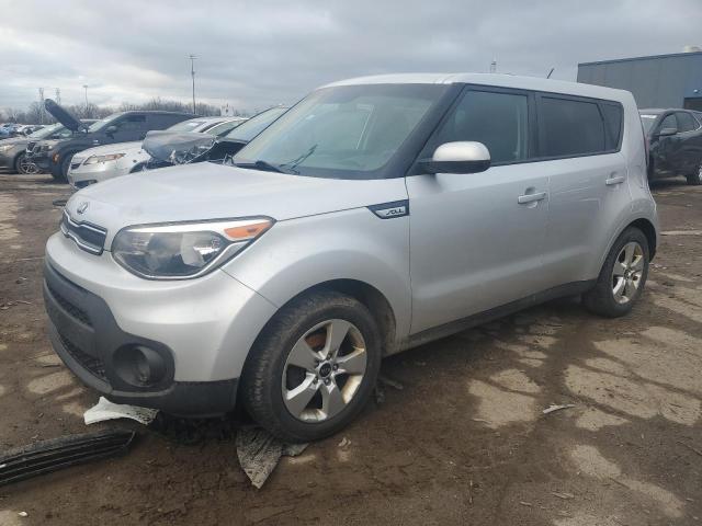 KIA SOUL 2017 kndjn2a26h7485281