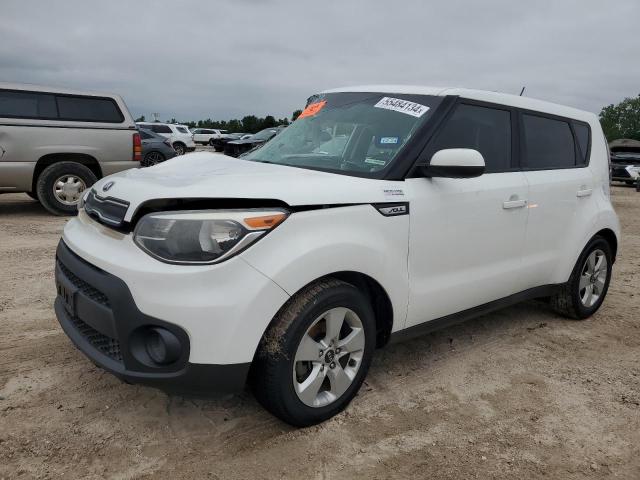 KIA SOUL 2017 kndjn2a26h7485393