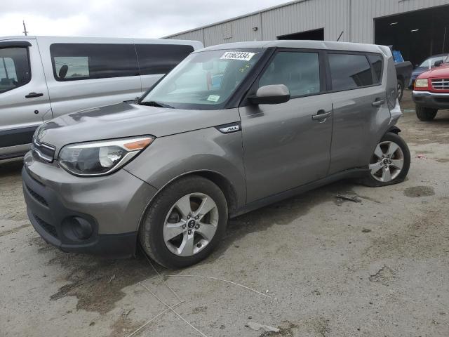 KIA SOUL 2017 kndjn2a26h7490609