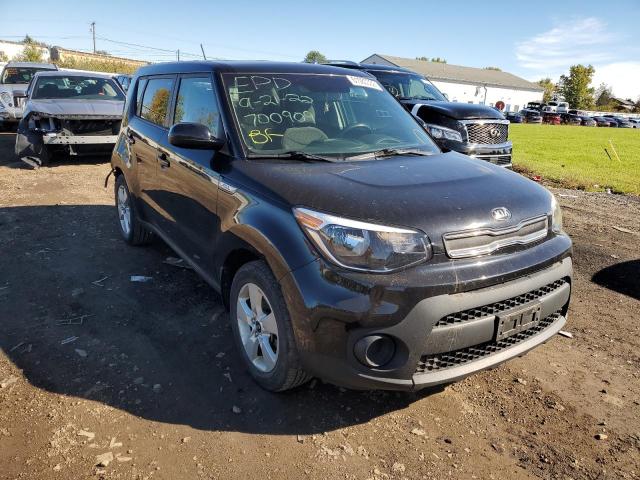 KIA SOUL 2017 kndjn2a26h7493574