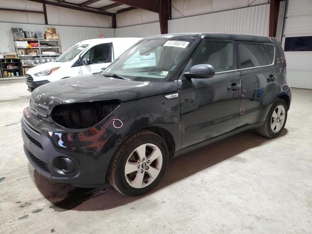 KIA SOUL 2017 kndjn2a26h7496409