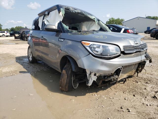 KIA SOUL 2017 kndjn2a26h7496846