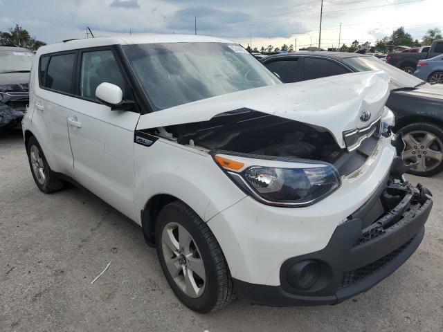 KIA SOUL 2017 kndjn2a26h7498614