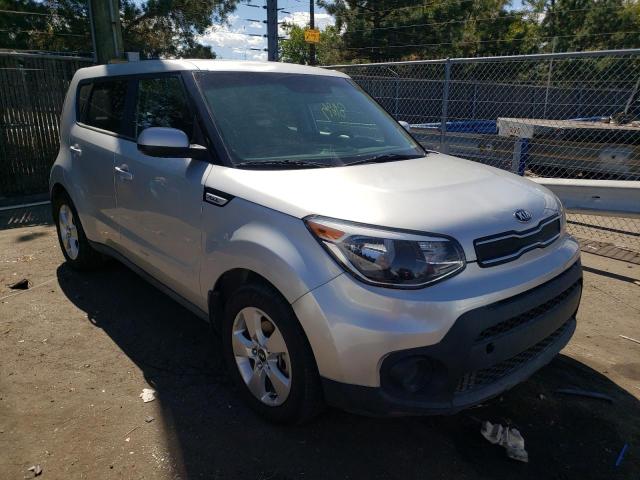 KIA SOUL 2017 kndjn2a26h7502421