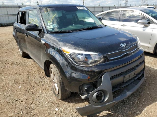 KIA SOUL 2017 kndjn2a26h7503004