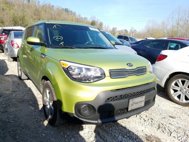 KIA SOUL 2017 kndjn2a26h7877712