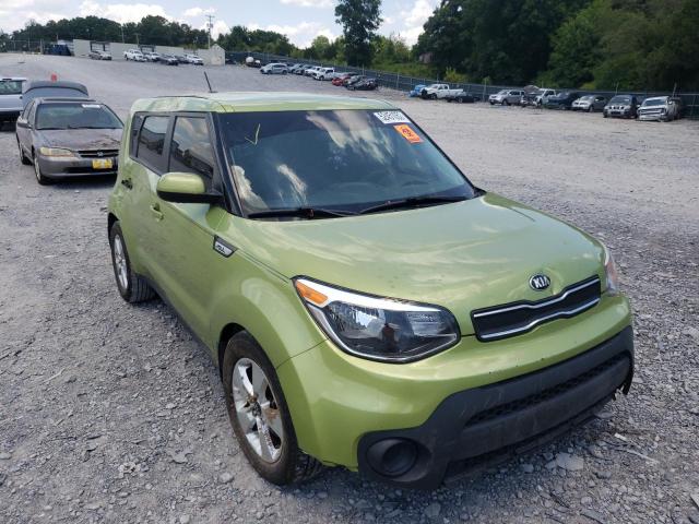 KIA SOUL 2017 kndjn2a26h7877970