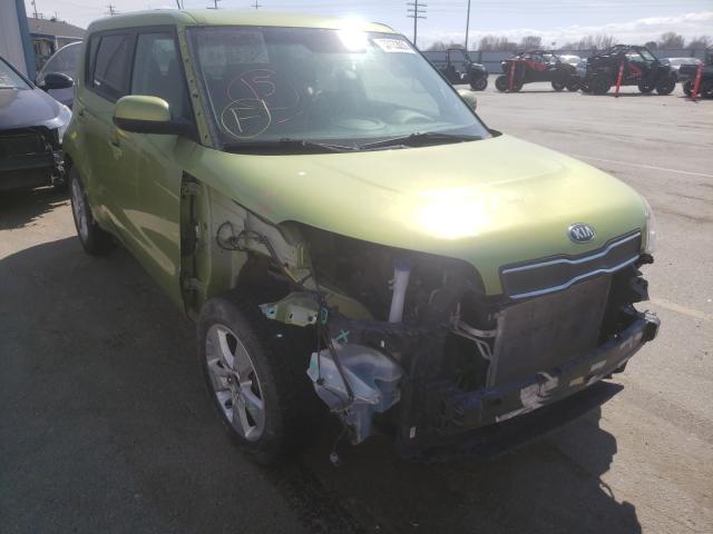 KIA SOUL 2017 kndjn2a26h7878259