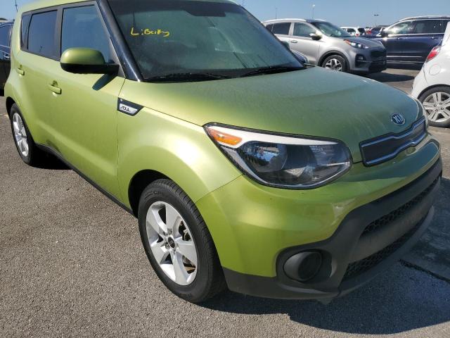 KIA SOUL 2017 kndjn2a26h7879010