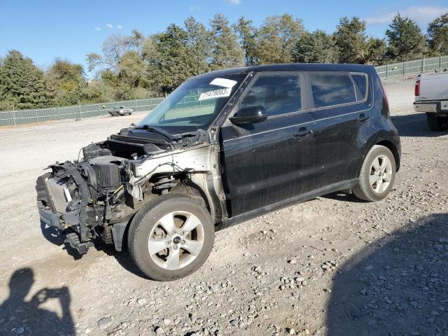 KIA SOUL 2017 kndjn2a26h7879718