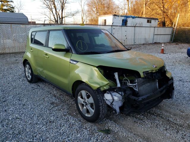 KIA SOUL 2017 kndjn2a26h7880027