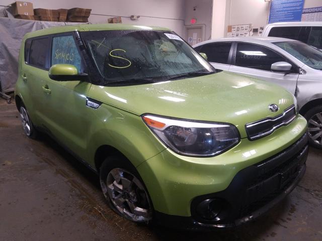 KIA SOUL 2017 kndjn2a26h7880500