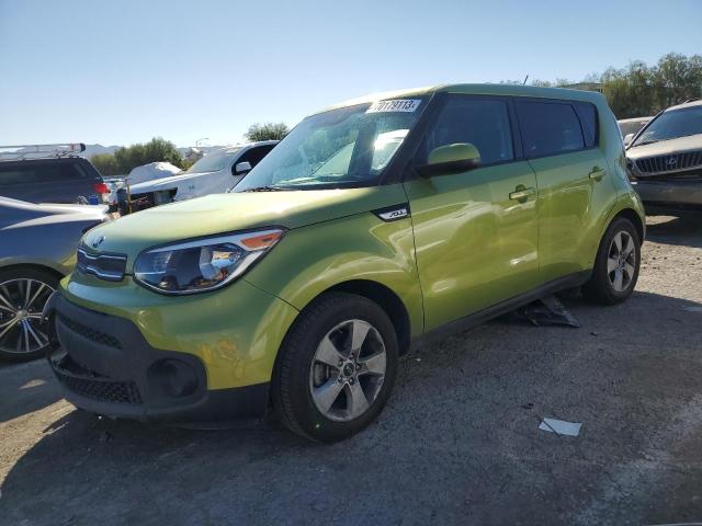 KIA SOUL 2017 kndjn2a26h7881176