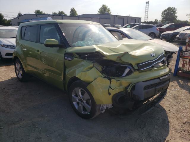 KIA SOUL 2017 kndjn2a26h7881565