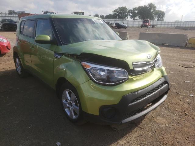 KIA SOUL 2017 kndjn2a26h7881582