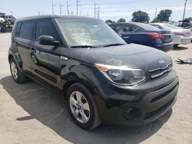 KIA SOUL 2017 kndjn2a26h7885857