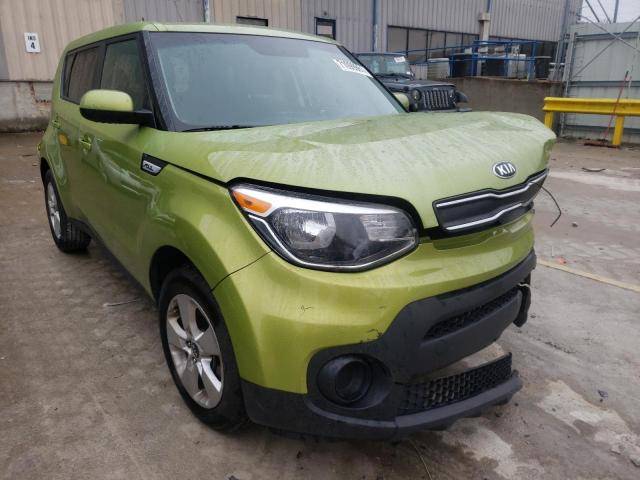 KIA SOUL 2017 kndjn2a26h7887656