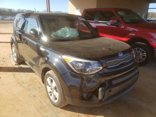 KIA SOUL 2018 kndjn2a26j7504806