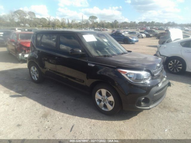 KIA SOUL 2018 kndjn2a26j7505616