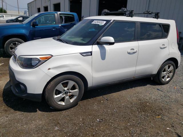 KIA SOUL 2018 kndjn2a26j7506393