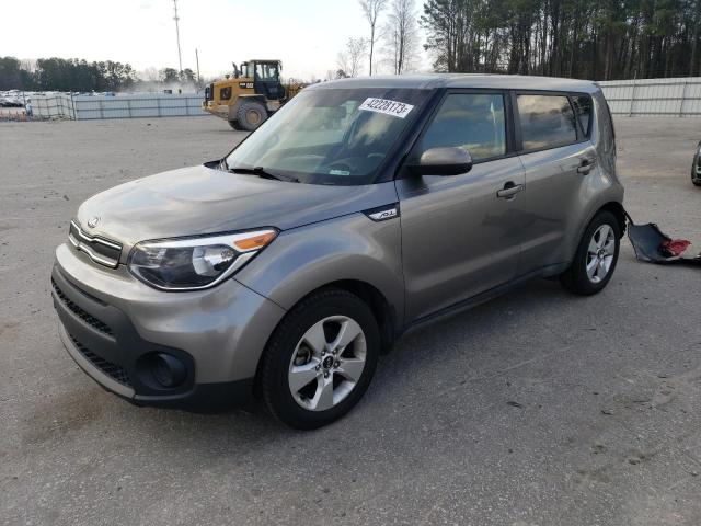 KIA SOUL 2018 kndjn2a26j7507642