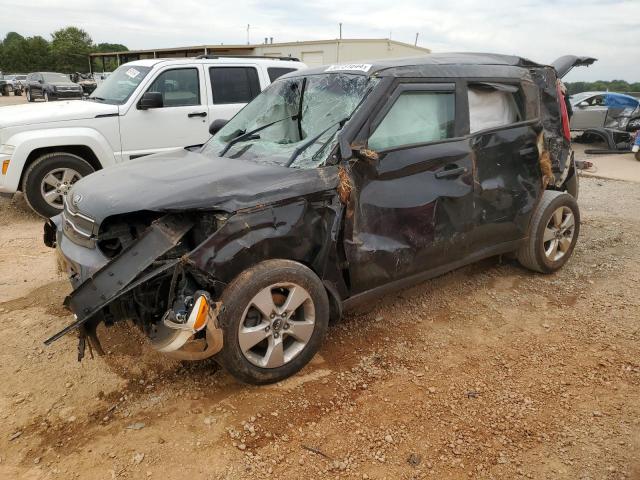 KIA SOUL 2018 kndjn2a26j7508211