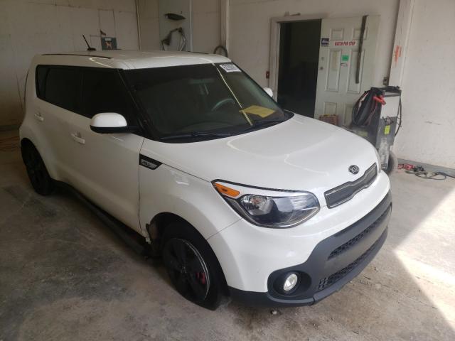 KIA SOUL 2018 kndjn2a26j7508385