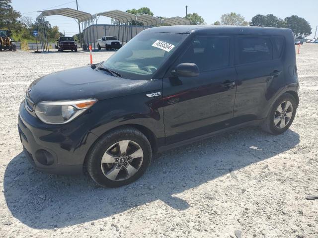 KIA SOUL 2018 kndjn2a26j7508449