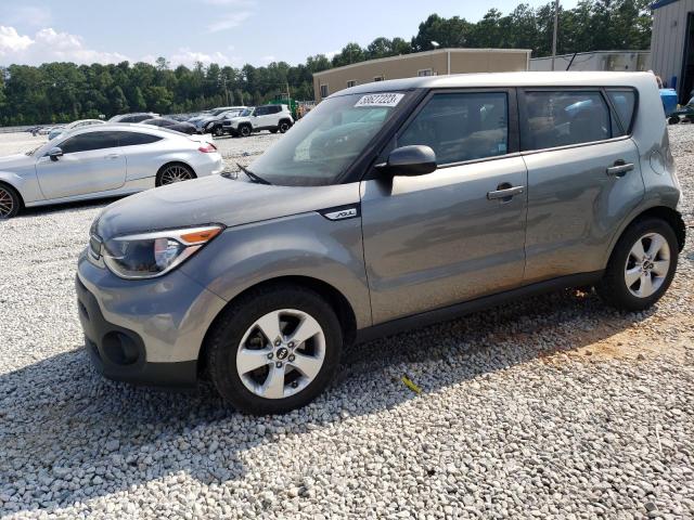 KIA SOUL 2018 kndjn2a26j7510749