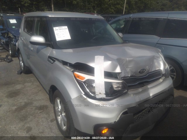 KIA SOUL 2018 kndjn2a26j7511156