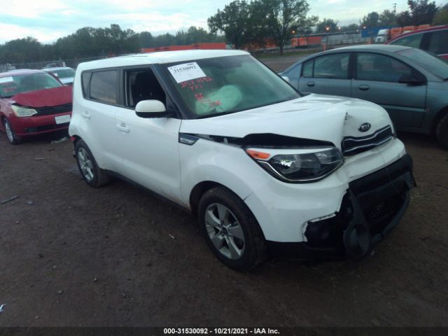 KIA SOUL 2018 kndjn2a26j7514445