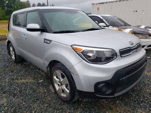 KIA SOUL 2018 kndjn2a26j7515580