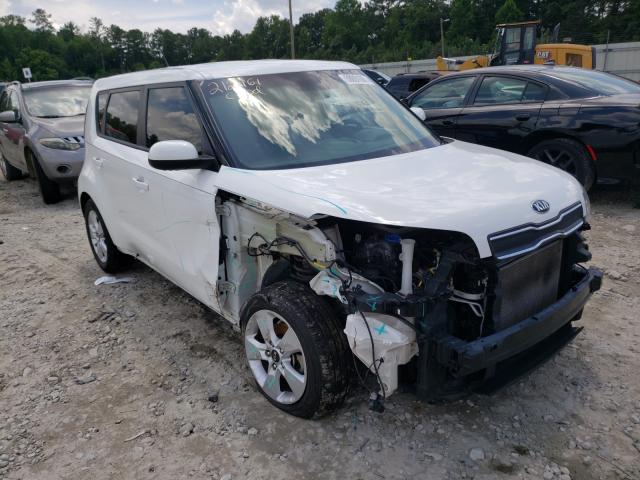 KIA SOUL 2018 kndjn2a26j7517359