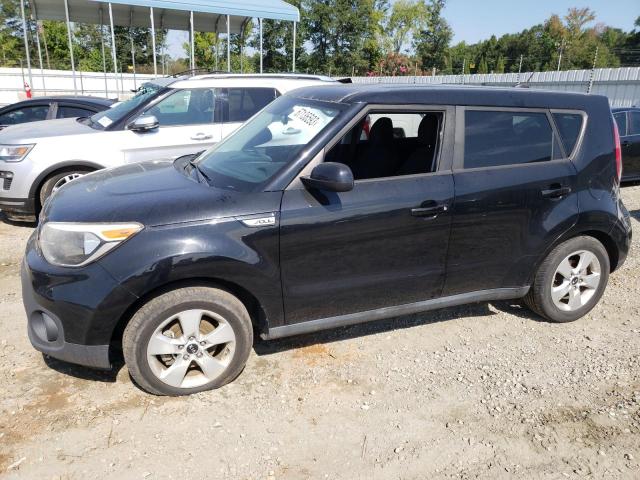 KIA SOUL 2018 kndjn2a26j7520083