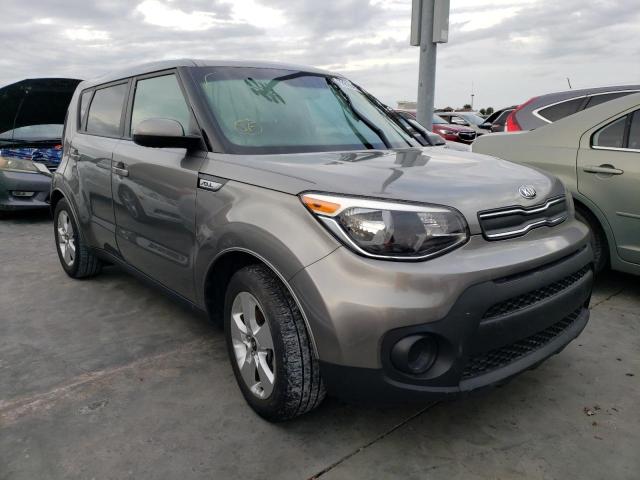 KIA SOUL 2018 kndjn2a26j7520973