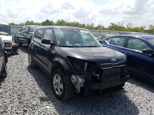 KIA SOUL 2018 kndjn2a26j7521492